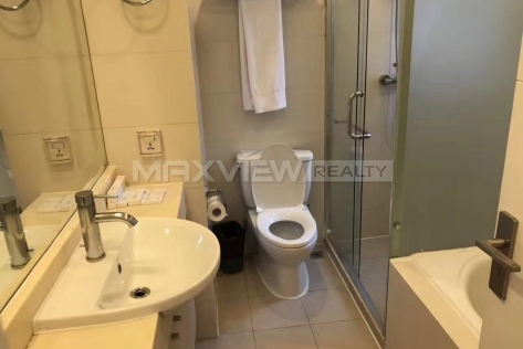 Central Palace 3bedroom 150sqm ¥23,000 SH017940