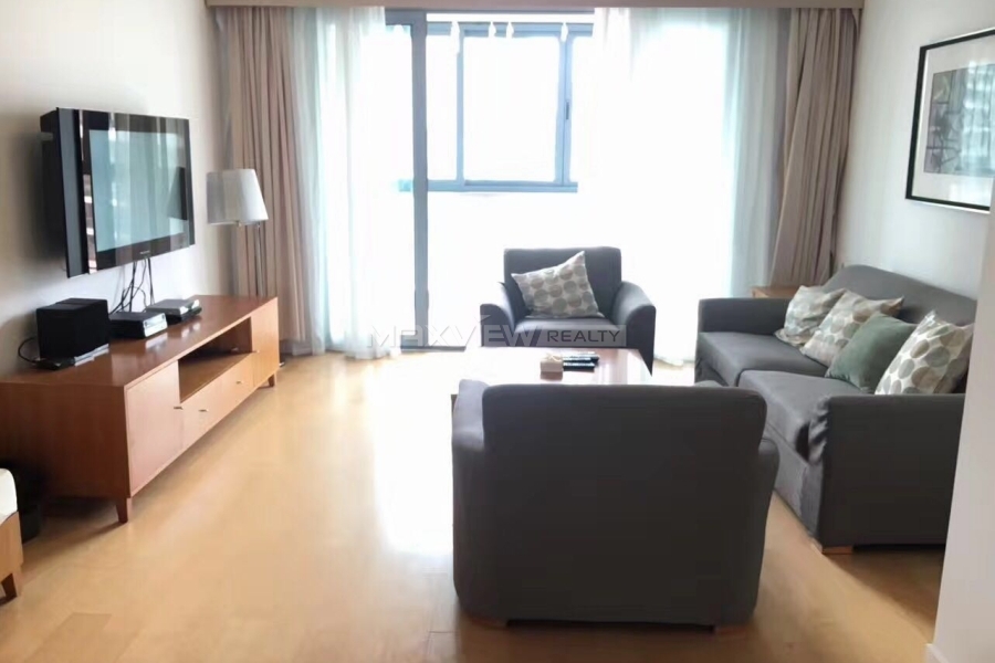 陆家嘴中央公寓 3bedroom 150sqm ¥23,900 SH017939