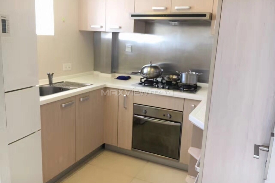Central Palace 3bedroom 150sqm ¥23,900 SH017939