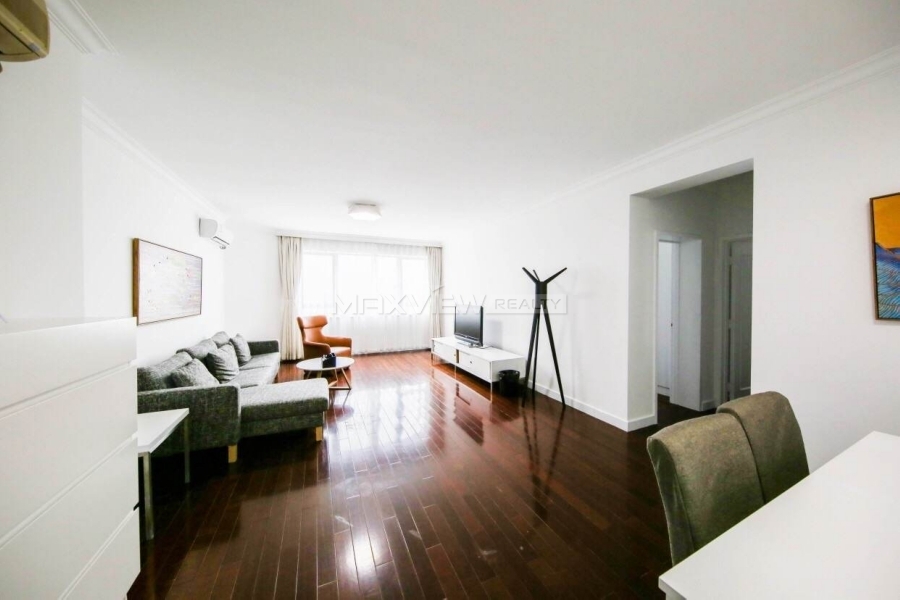 嘉里华庭 2bedroom 137sqm ¥20,900 CNA05962