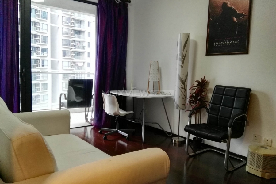 City Condo 2bedroom 142sqm ¥22,000 SH017936