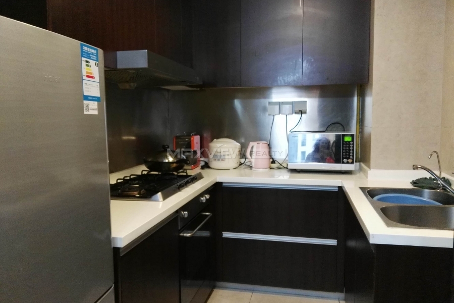 City Condo 2bedroom 142sqm ¥22,000 SH017936