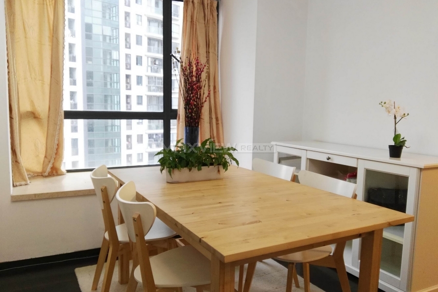 City Condo 2bedroom 142sqm ¥22,000 SH017936