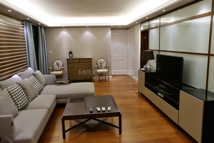 东方曼哈顿 3bedroom 120sqm ¥23,000 XHA00872