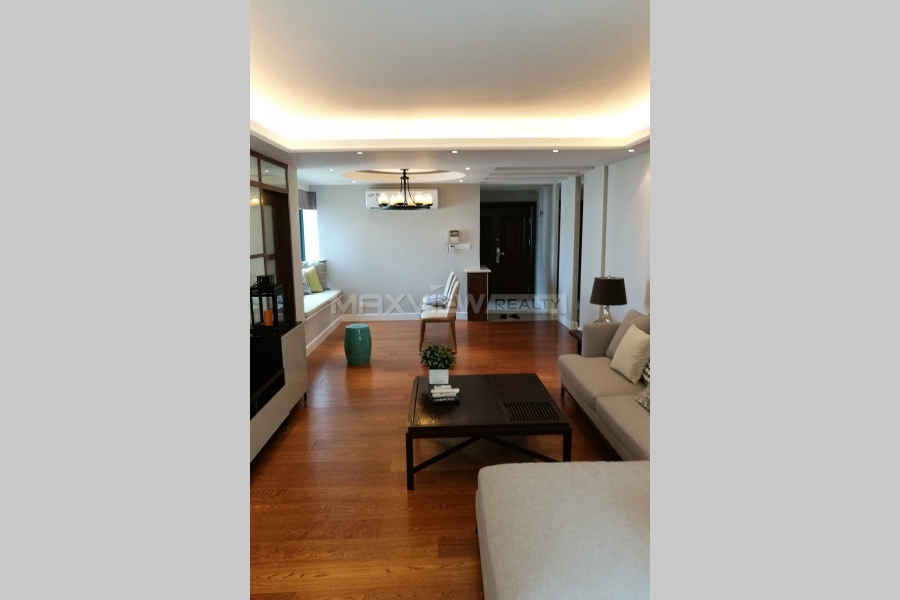 Oriental Manhattan 3bedroom 120sqm ¥23,000 XHA00872