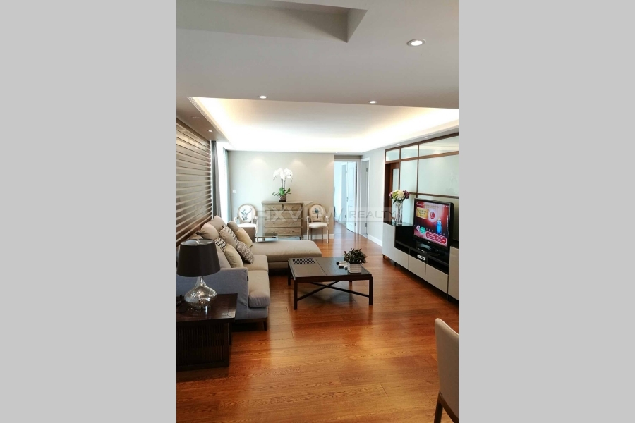 Oriental Manhattan 3bedroom 120sqm ¥23,000 XHA00872