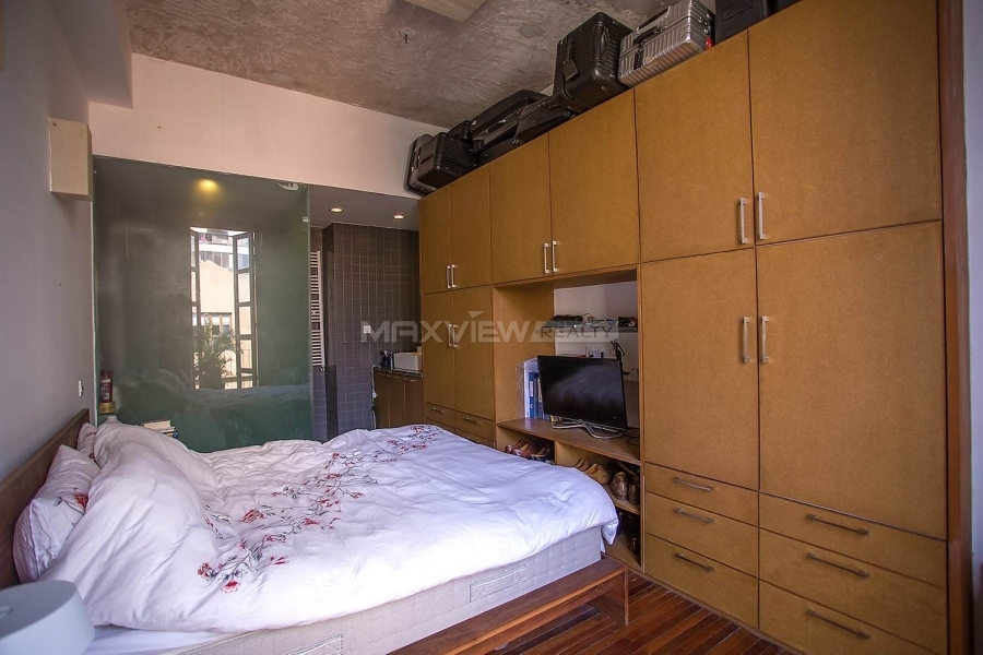 Old Apartment on Shanxi South Road 2bedroom 150sqm ¥28,000 SH015107