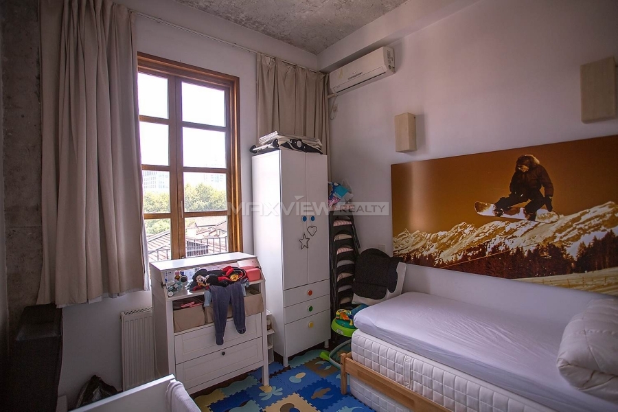 Old Apartment on Shanxi South Road 2bedroom 150sqm ¥28,000 SH015107