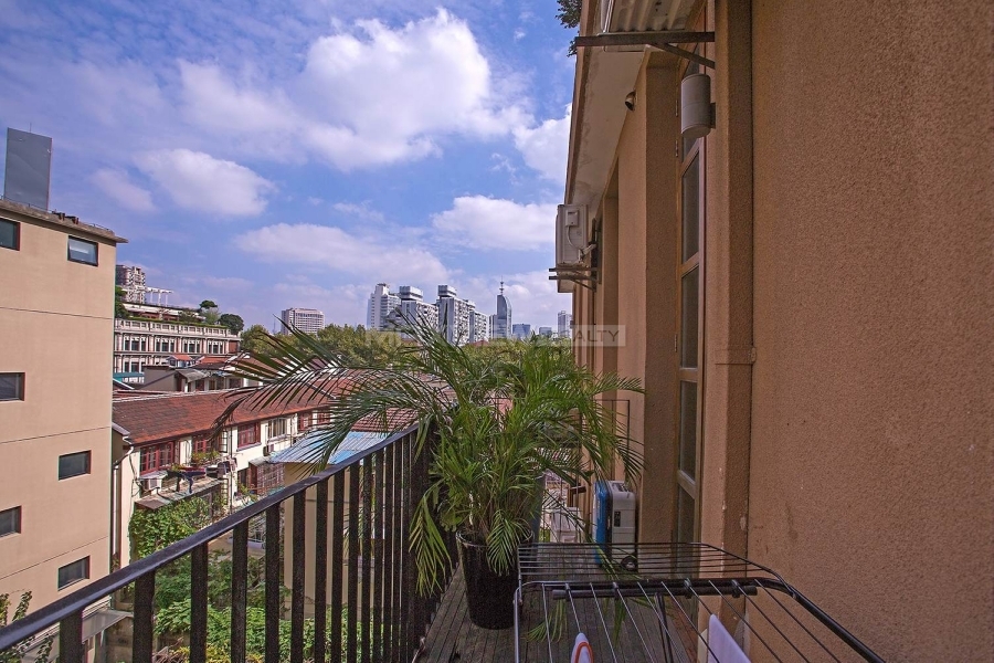 Old Apartment on Shanxi South Road 2bedroom 150sqm ¥28,000 SH015107