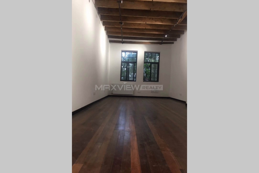 Shanghai old house rent on Yongjia Road 1bedroom 100sqm ¥32,000 SH017942