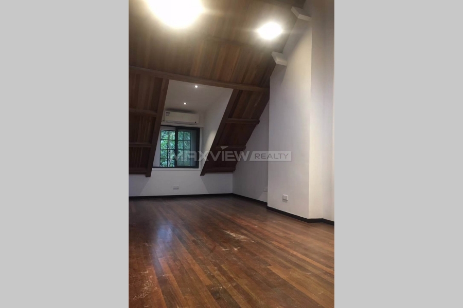 Shanghai old house rent on Yongjia Road 1bedroom 100sqm ¥32,000 SH017942