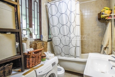 Old Apartment on Fumin Road 4bedroom 180sqm ¥28,000 SH017947