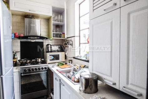 Old Apartment on Fumin Road 4bedroom 180sqm ¥28,000 SH017947