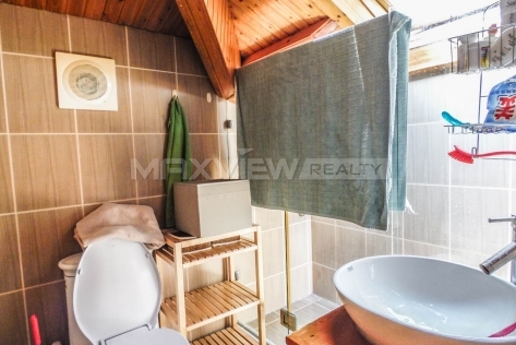 Old Apartment on Fumin Road 4bedroom 180sqm ¥28,000 SH017947