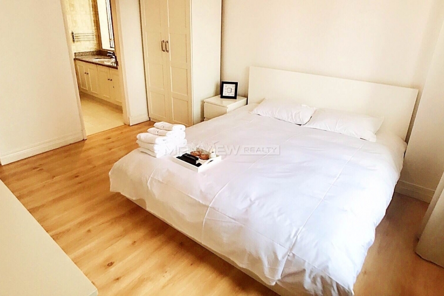 Shanghai old house rent on Changshu Road 2bedroom 160sqm ¥19,000 SH017953