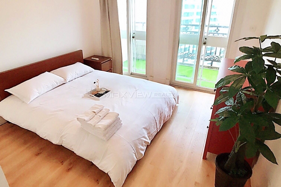 Shanghai old house rent on Changshu Road 2bedroom 160sqm ¥19,000 SH017953