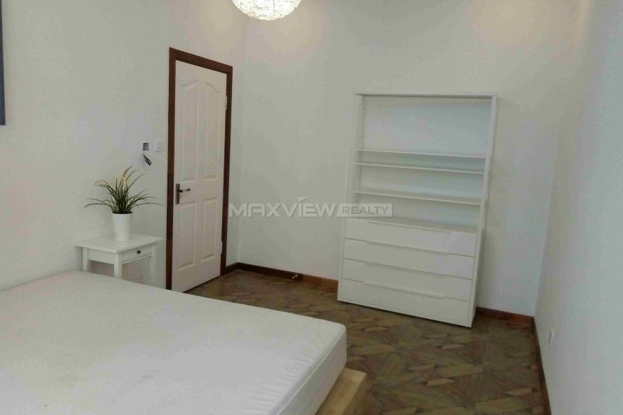 Shanghai old house rent on Fuxing Middle Road 3bedroom 180sqm ¥29,800 SH017950