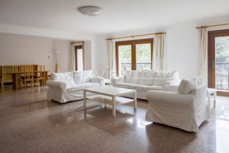 Aimking Mansion 3bedroom 300sqm ¥40,000 SH017956