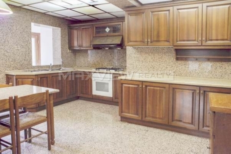 Aimking Mansion 3bedroom 300sqm ¥40,000 SH017956