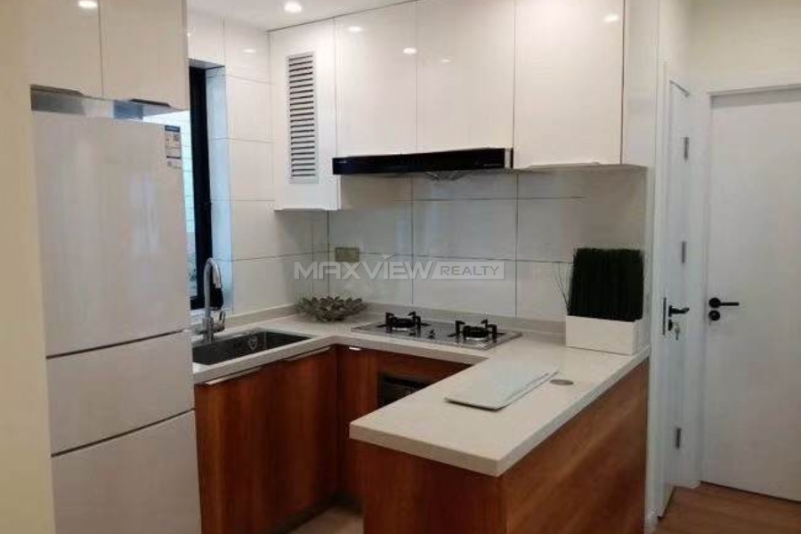Grand Plaza 2bedroom 75sqm ¥18,000 SH017960