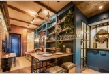 Shanghai old house rent on Fuxing Middle Road 1bedroom 60sqm ¥17,000