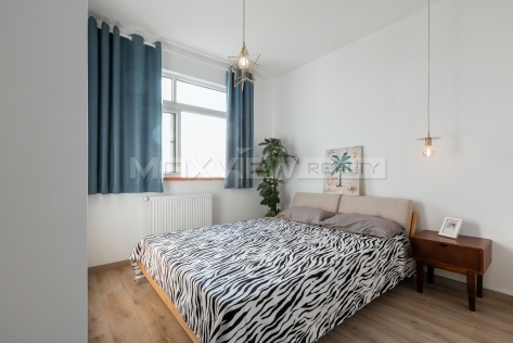 Sunny Mandy 2bedroom 120sqm ¥18,888 SH017961