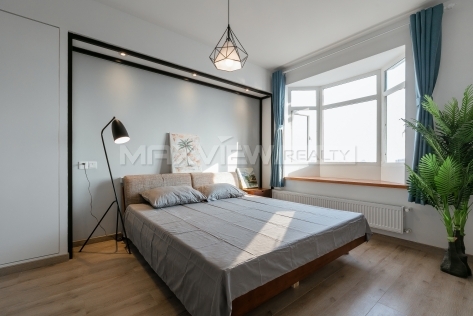 Sunny Mandy 2bedroom 120sqm ¥18,888 SH017961