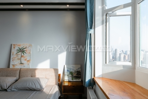 Sunny Mandy 2bedroom 120sqm ¥18,888 SH017961