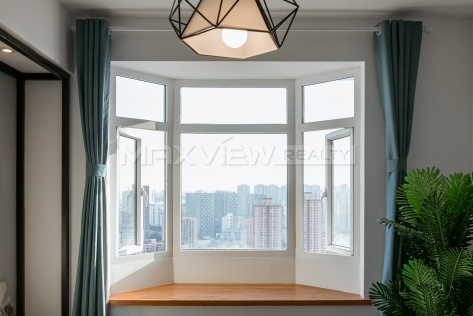 Sunny Mandy 2bedroom 120sqm ¥18,888 SH017961