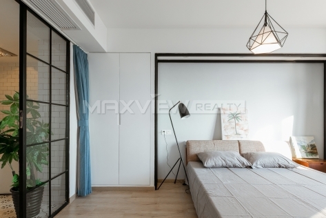 Sunny Mandy 2bedroom 120sqm ¥18,888 SH017961