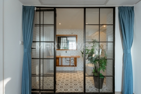 Sunny Mandy 2bedroom 120sqm ¥18,888 SH017961