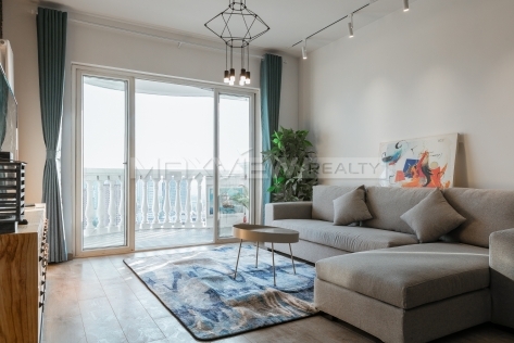 Sunny Mandy 2bedroom 120sqm ¥18,888 SH017961
