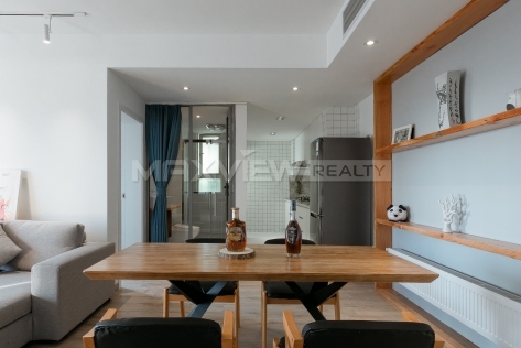 Sunny Mandy 2bedroom 120sqm ¥18,888 SH017961
