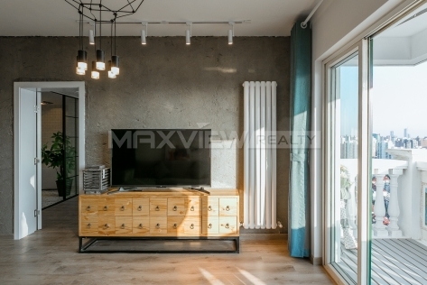 Sunny Mandy 2bedroom 120sqm ¥18,888 SH017961