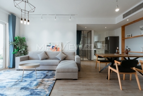 Sunny Mandy 2bedroom 120sqm ¥18,888 SH017961