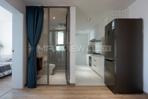 Sunny Mandy 2bedroom 120sqm ¥18,888 SH017961