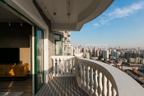 Sunny Mandy 2bedroom 120sqm ¥18,888 SH017961