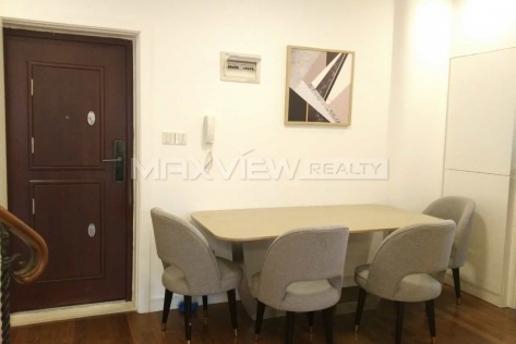 HuangPuXinYuan 4bedroom 181sqm ¥23,900 SH017966