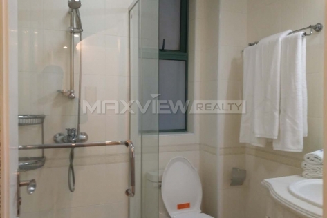 HuangPuXinYuan 4bedroom 181sqm ¥23,900 SH017966