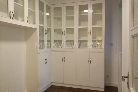 HuangPuXinYuan 4bedroom 181sqm ¥23,900 SH017966