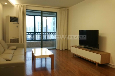 HuangPuXinYuan 4bedroom 181sqm ¥23,900 SH017966