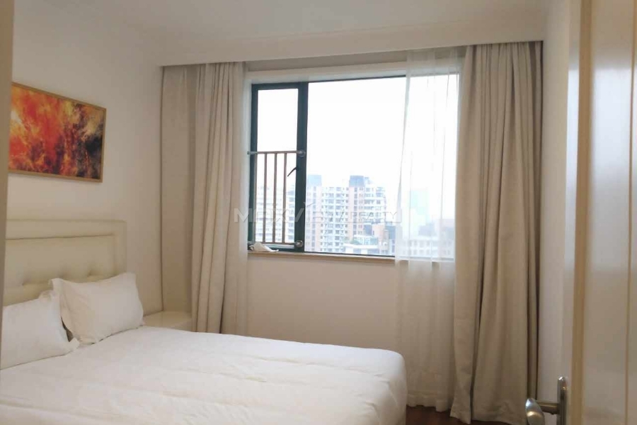 HuangPuXinYuan 4bedroom 181sqm ¥23,900 SH017966