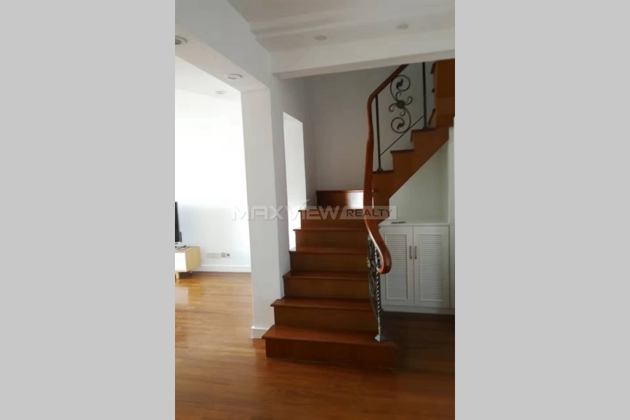 HuangPuXinYuan 4bedroom 181sqm ¥23,900 SH017966