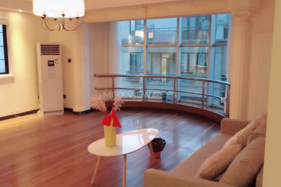 Old Apartment on Changle Road 3bedroom 150sqm ¥26,000 SH017965