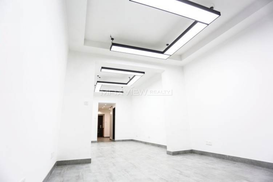 Old Apartment on Fuxing Middle Road 1bedroom 100sqm ¥18,000 SH017968