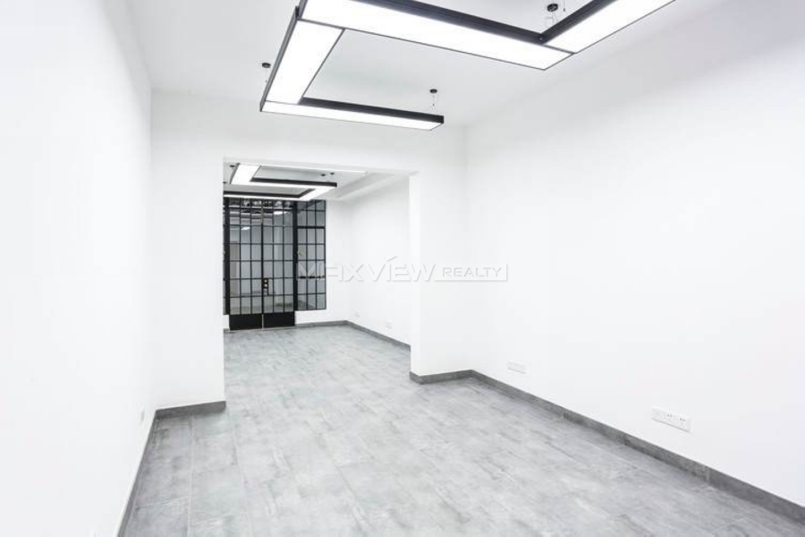 Old Apartment on Fuxing Middle Road 1bedroom 100sqm ¥18,000 SH017968