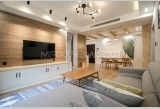 Shanghai old house rent on Xinhua Road 3bedroom 120sqm ¥23,000