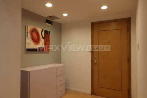 Ambassy Court 2bedroom 115sqm ¥21,000 SH017969