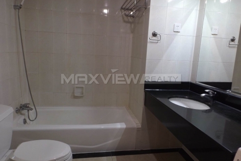 Ambassy Court 2bedroom 115sqm ¥21,000 SH017969