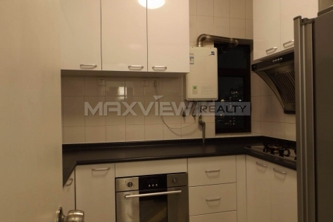 Ambassy Court 2bedroom 115sqm ¥21,000 SH017969